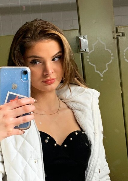 Brighton Sharbino photo