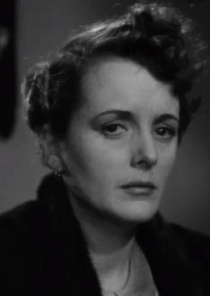Brigid O’Shaughnessy