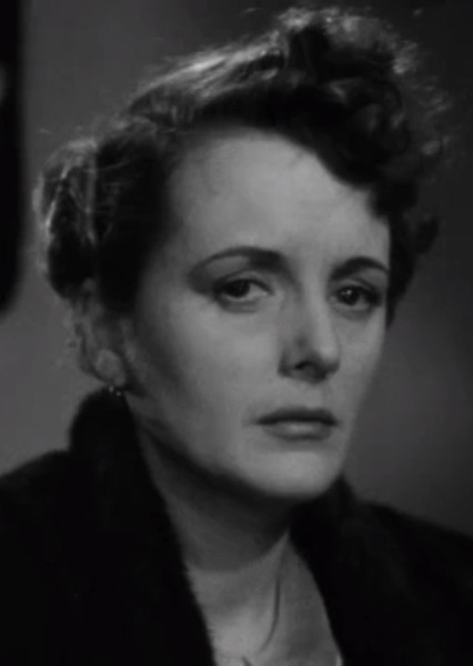 Brigid O'Shaughnessy