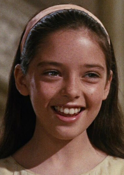 Brigitta von Trapp