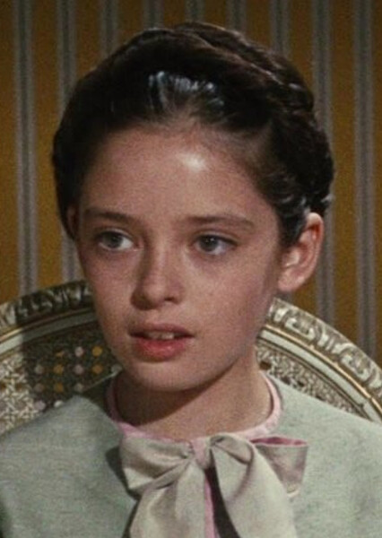 Brigitta von Trapp