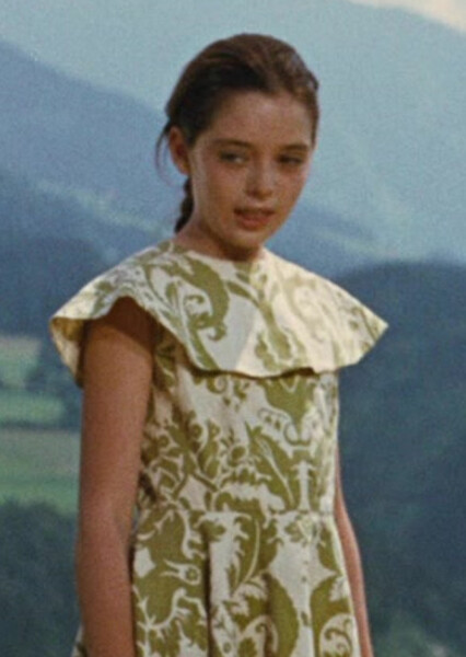 Brigitta von Trapp