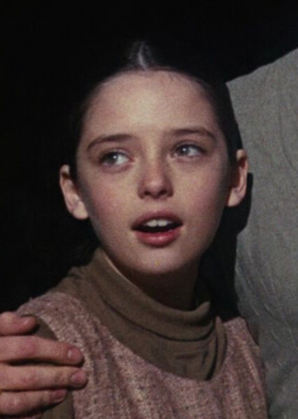Brigitta von Trapp