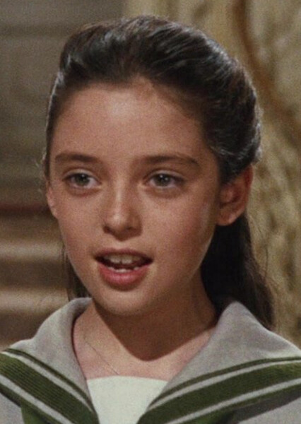 Brigitta von Trapp
