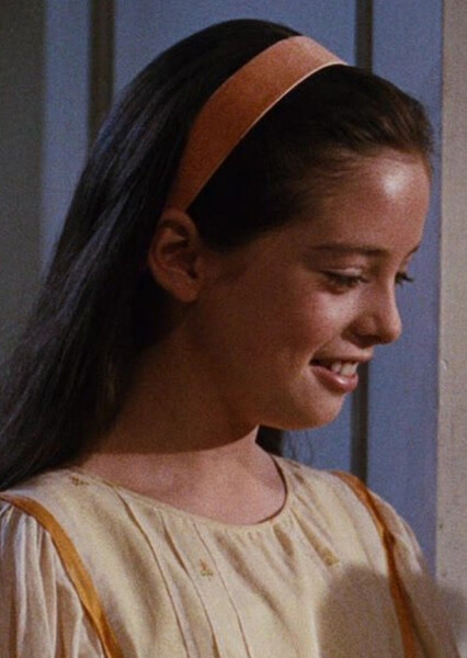 Brigitta von Trapp