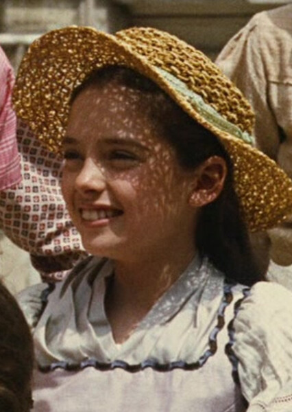 Brigitta von Trapp photo