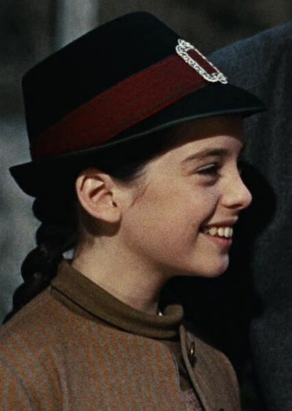 Brigitta von Trapp