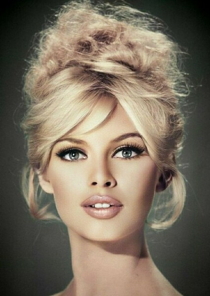 Brigitte Bardot photo