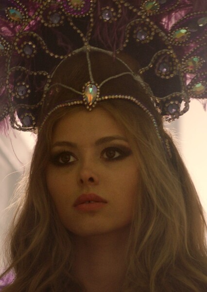 Brigitte Bardot photo