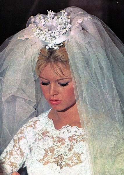 Brigitte Bardot photo
