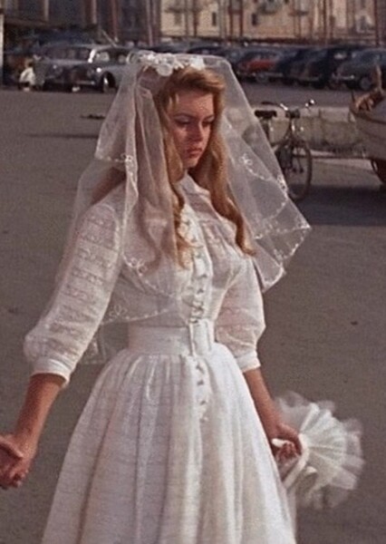 Brigitte Bardot photo