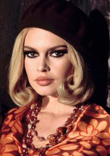 Brigitte Bardot photo