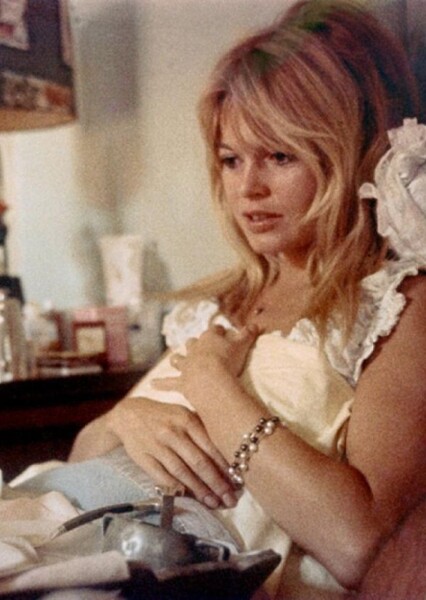 Brigitte Bardot photo