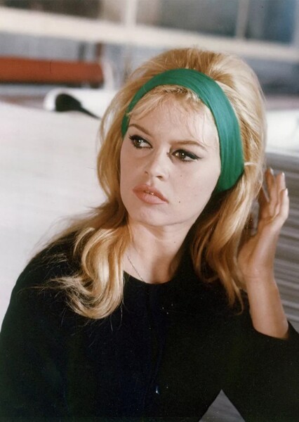 Brigitte Bardot photo