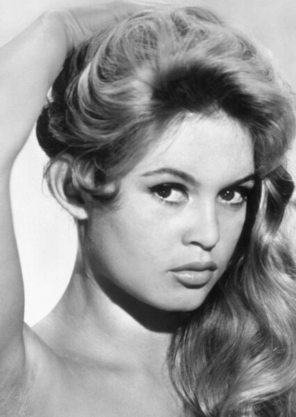 Brigitte Bardot photo