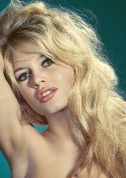 Brigitte Bardot