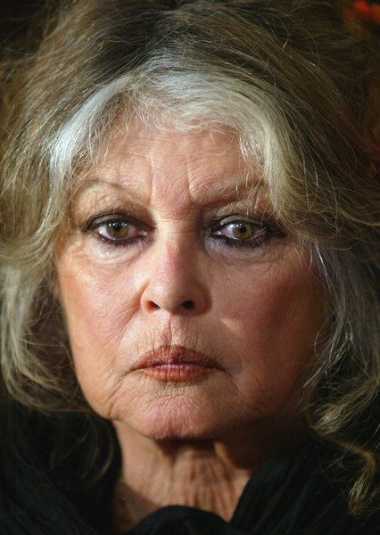 Brigitte Bardot photo