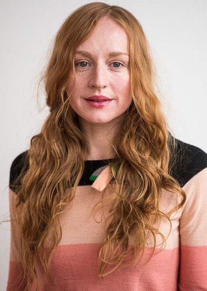 Brigitte Hobmeier photo