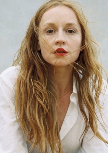 Brigitte Hobmeier photo