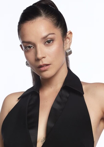 Brigitte Jouannet photo