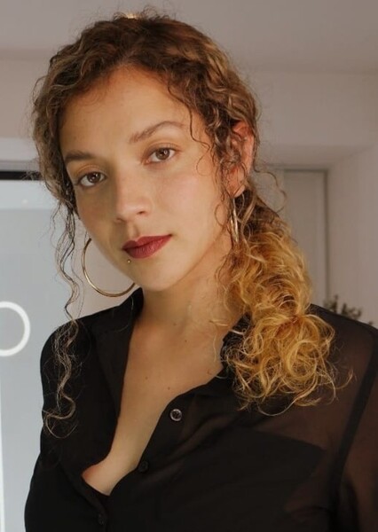 Brigitte Jouannet photo