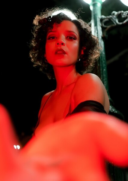 Brigitte Jouannet photo