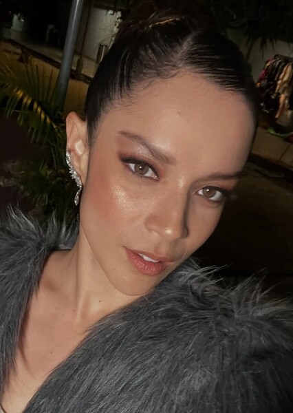 Brigitte Jouannet photo