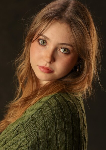 Brigitte Leigh Rogerson photo