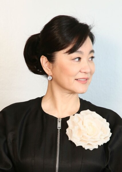 Brigitte Lin