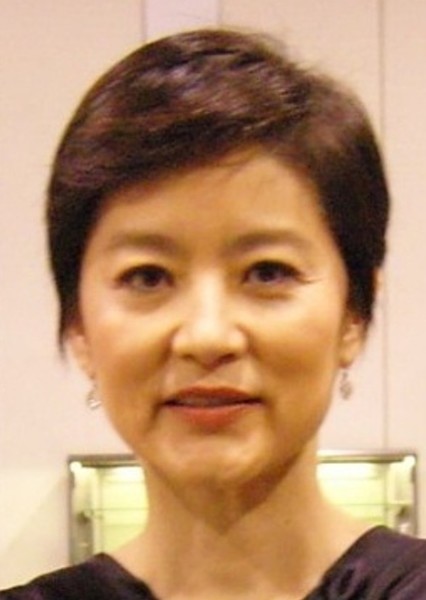 Brigitte Lin photo