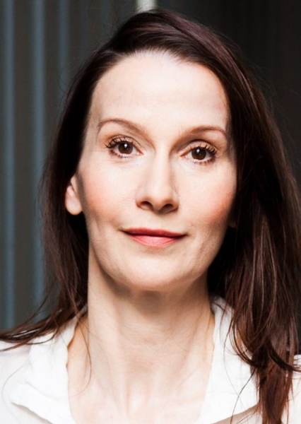 Brigitte Millar photo