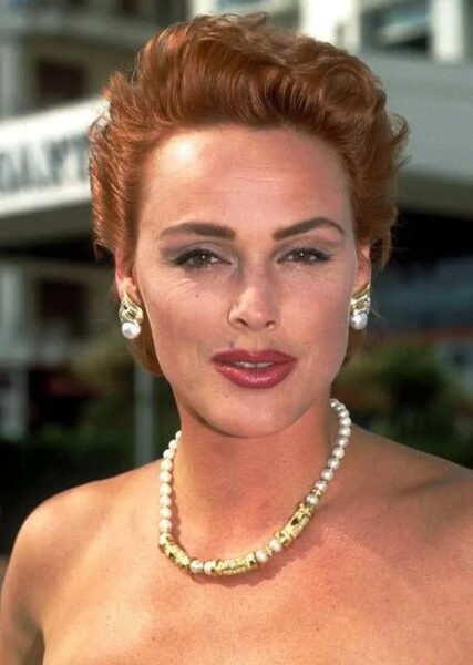 Brigitte Nielsen photo