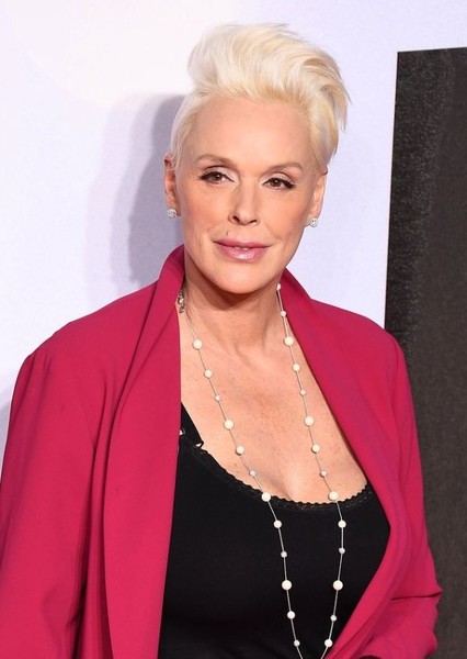 Brigitte Nielsen photo