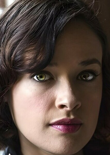 Brina Palencia photo