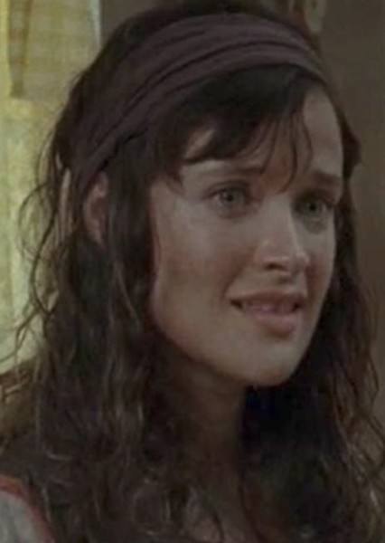 Brina Palencia photo