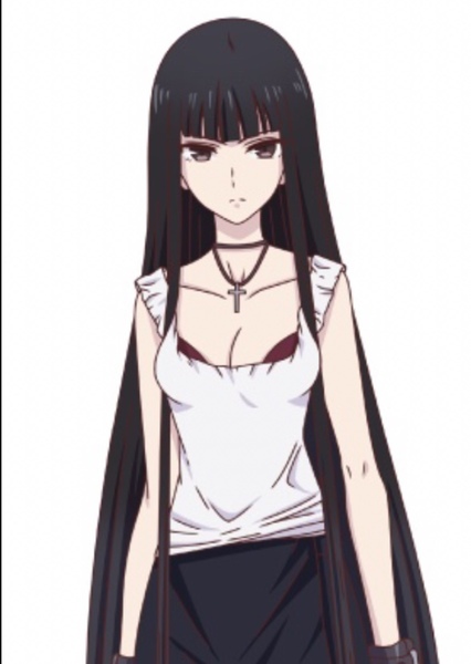 Nyotengu