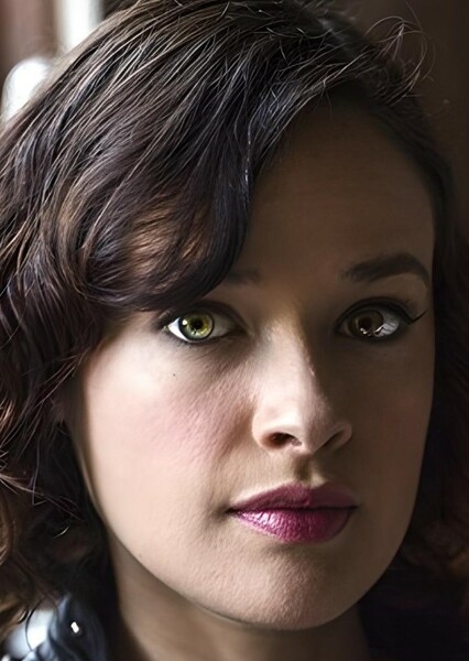 Brina Palencia photo