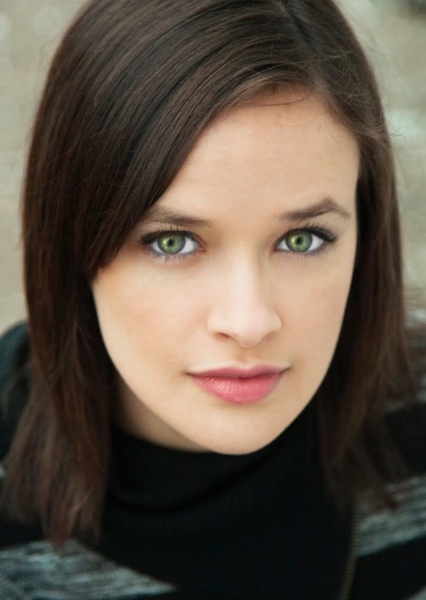 Brina Palencia photo