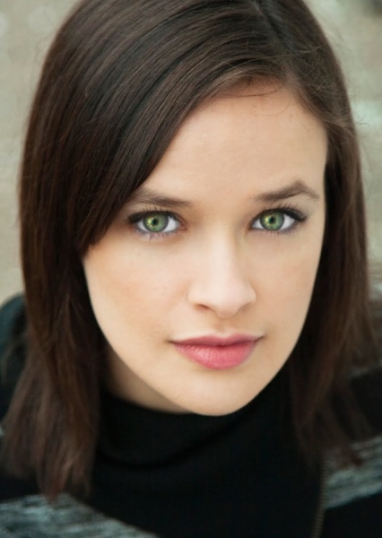 Brina Palencia photo