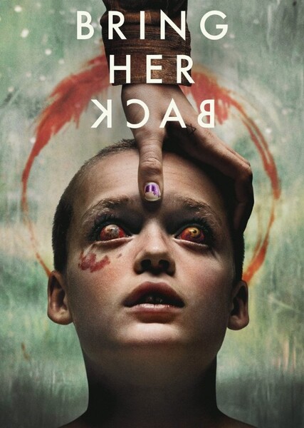 Bring Her Back (2025)