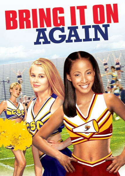 Bring It On Again