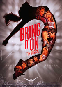 Bring It On: The Musical