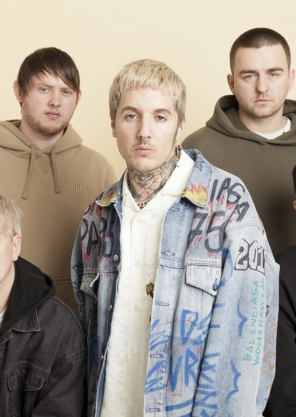 Bring Me The Horizon photo