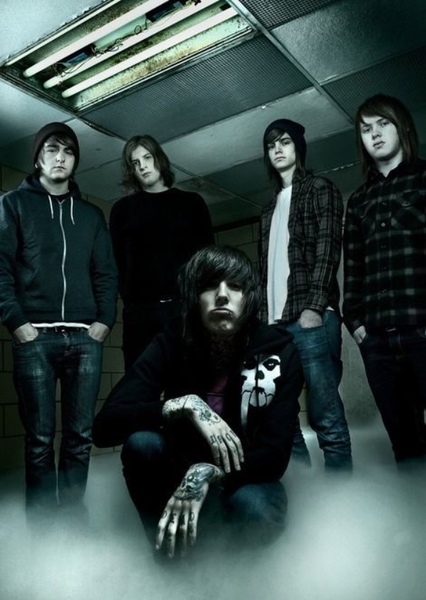 Bring Me The Horizon photo