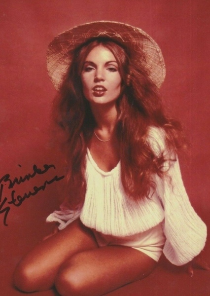 Brinke Stevens photo