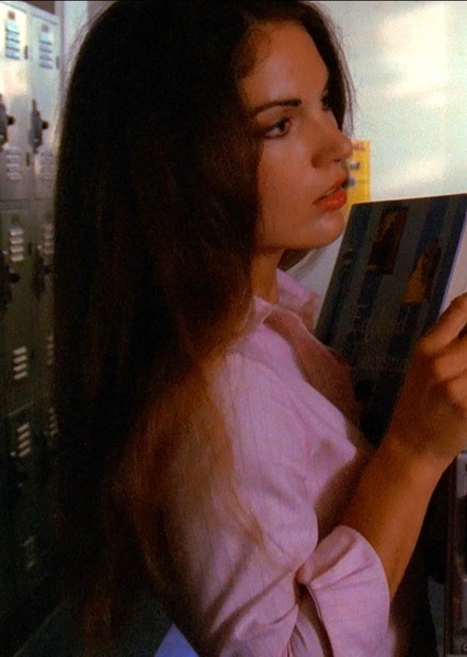 Brinke Stevens photo