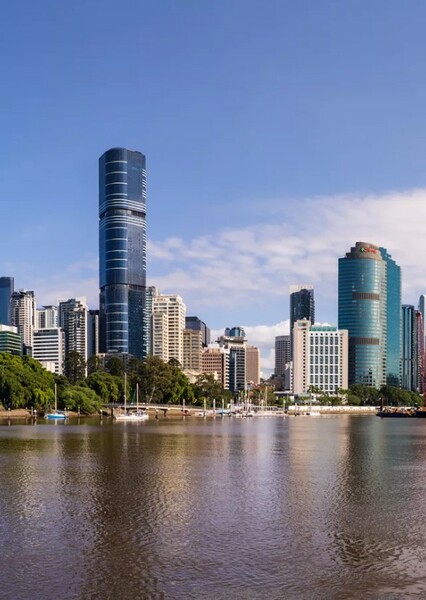 Brisbane