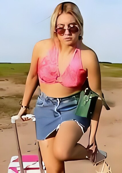 Briseida (Myka Media)