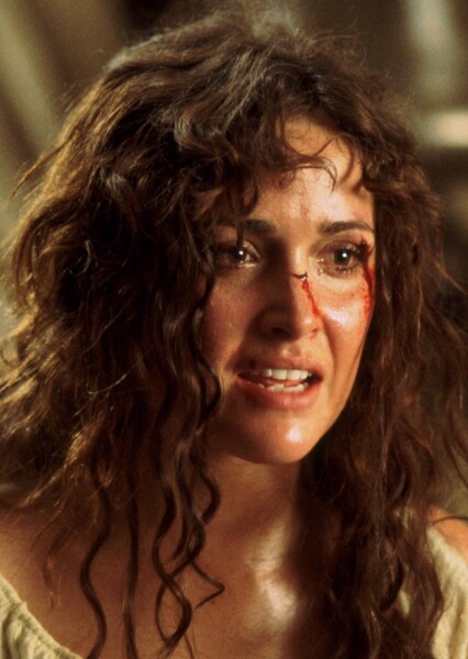 Briseis (Troy)