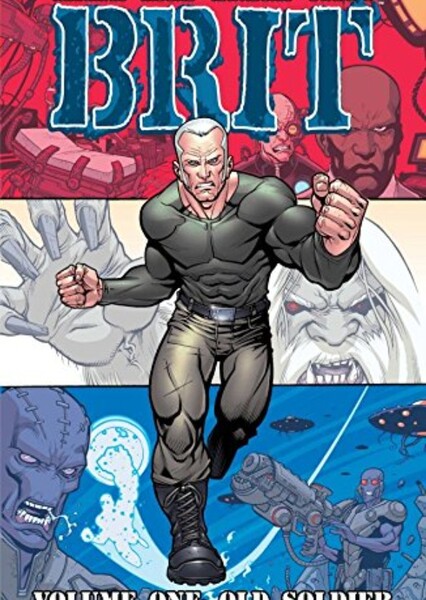 Brit (Invincible)